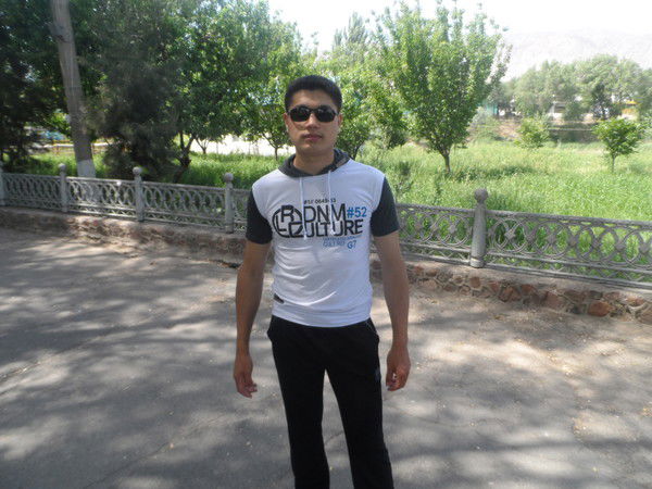 Dadadzhan Dadadzhanov