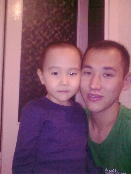 Калыйнур Зулпукаров