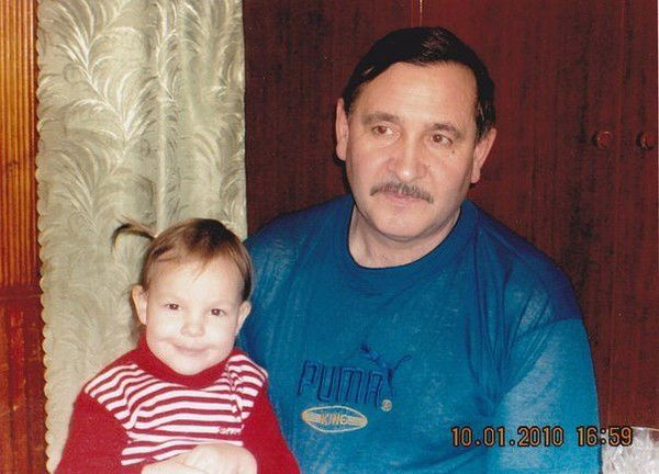 Александр Нехороших