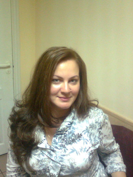 Лидия Горлова