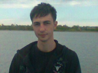 Андрей Сыромятников