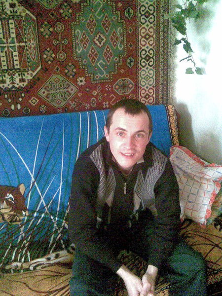 Александр Закурдаев