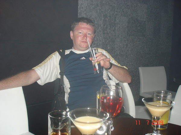 Илья Пискунов