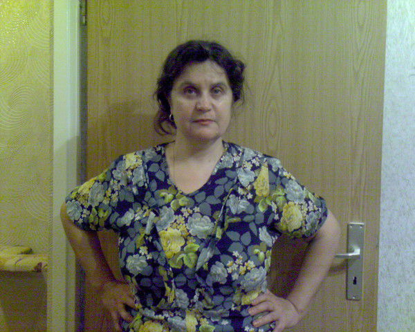 Елена Бажина