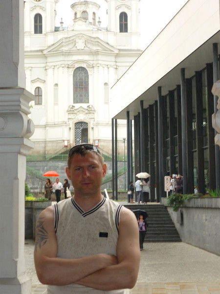 Александр Грязев