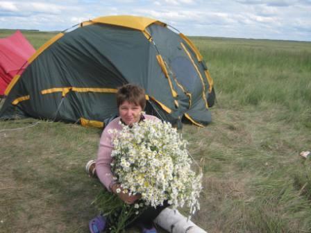 Ольга Обухова