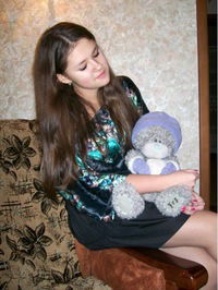 Елена Юрина