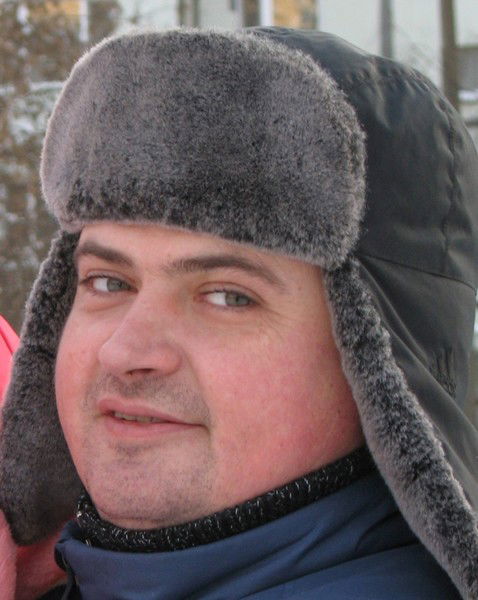 Приходько Андрей