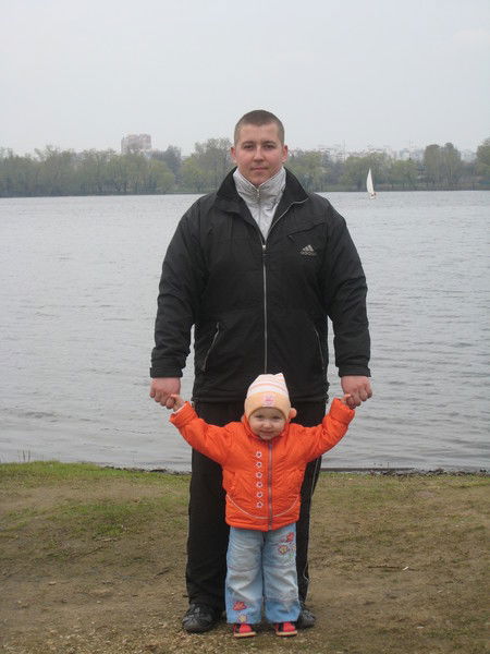 Андрей Тарасов