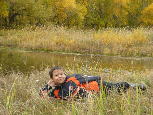 Влад Прохоров