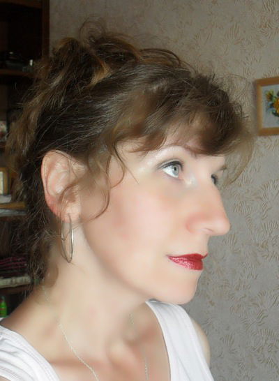 Татьяна Выпорхонюк