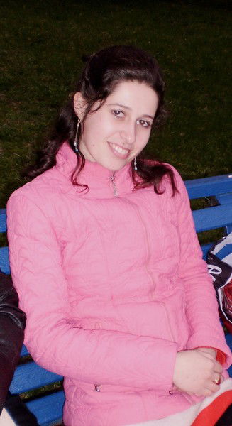 Юля Гаевская