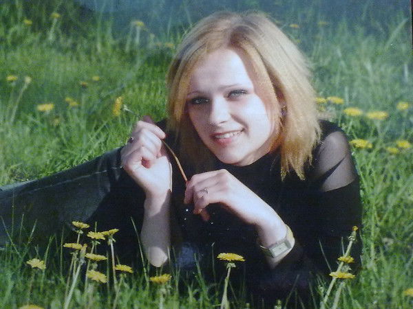 Юлия Бардыс