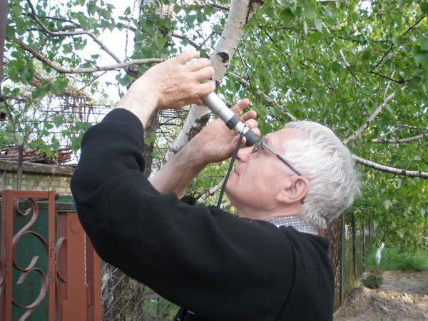 Владимир Попов