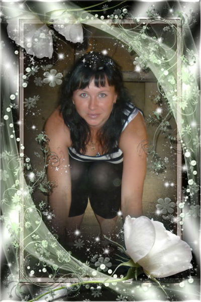 Нина Медведева