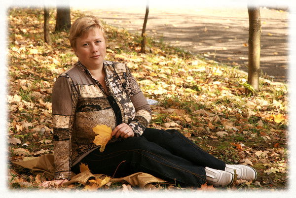 Ольга Кузнецова