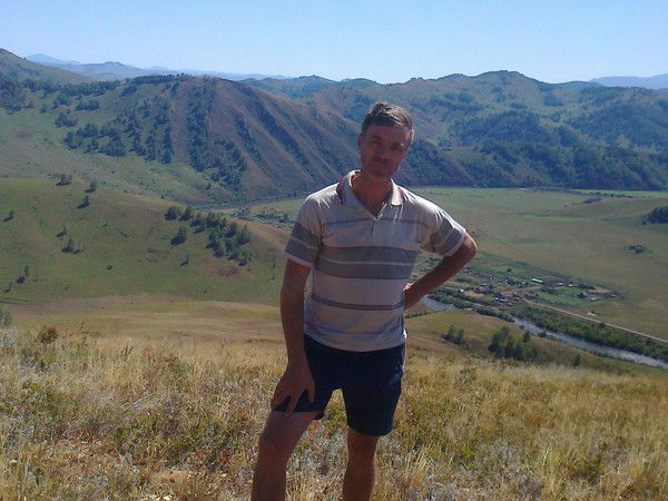 Сергей Ивлев