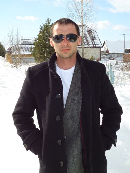 Рамиль Гатауллин