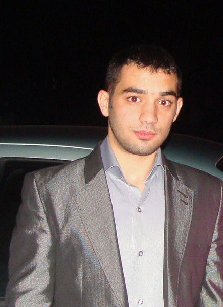 Фадаи Багирли