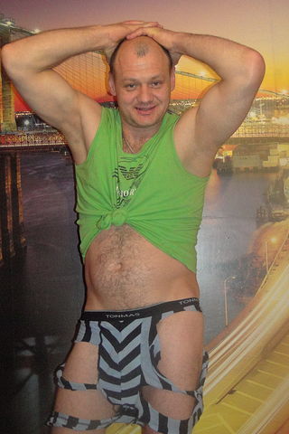 Андрий Медведев