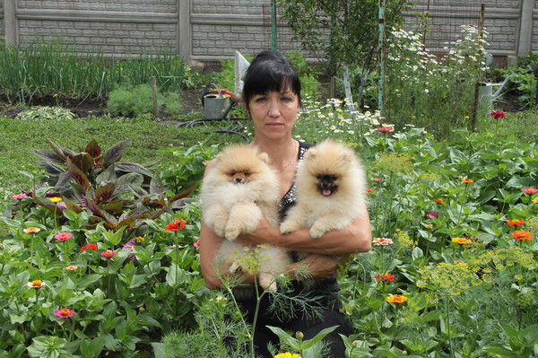 Ольга Андреева