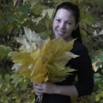 Альбина Кувшинова