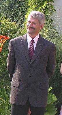 Владимир Завражин