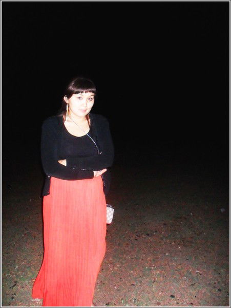 Диана Кусяпкулова