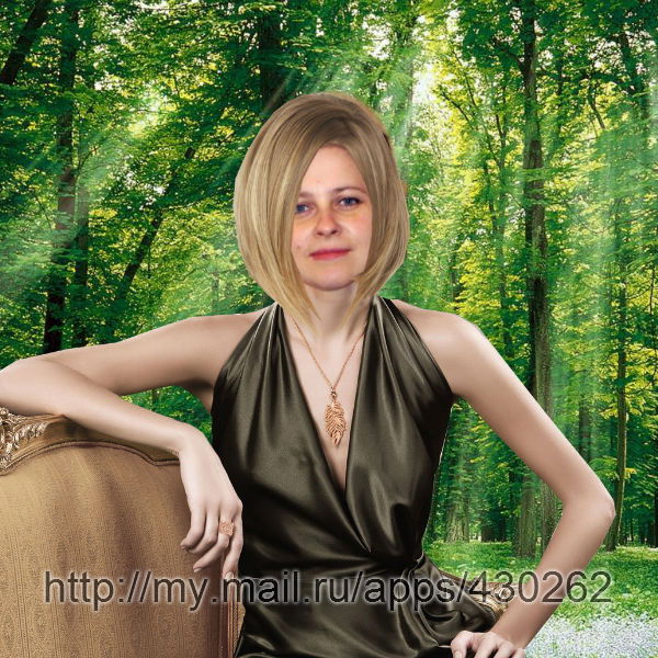 Елена Давыдова