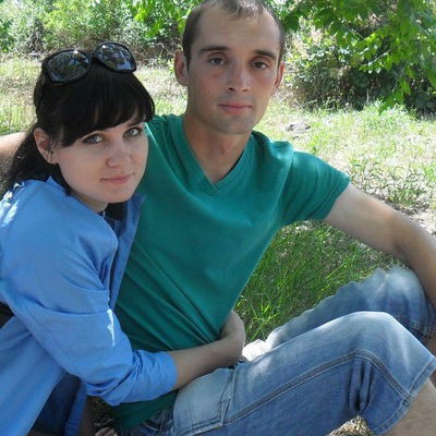 Женя Омельянчук