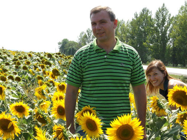 Сергей Гамалий