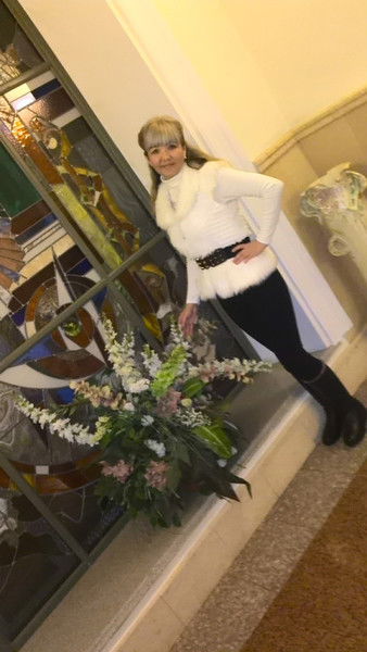 Майя Раджапова