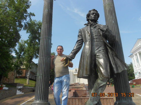 Сергей Калашник