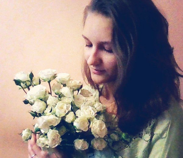 Дарья Цишевская