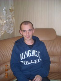 Вячеслав Московец