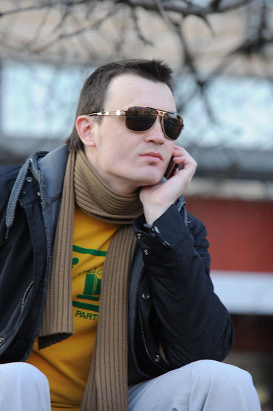 Илья Березнюк