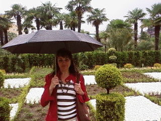 Марина Пахарукова