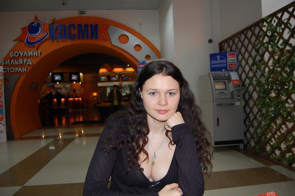 Татьяна Лахно