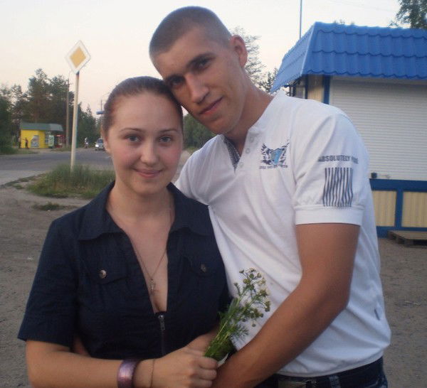 Иван Лабута