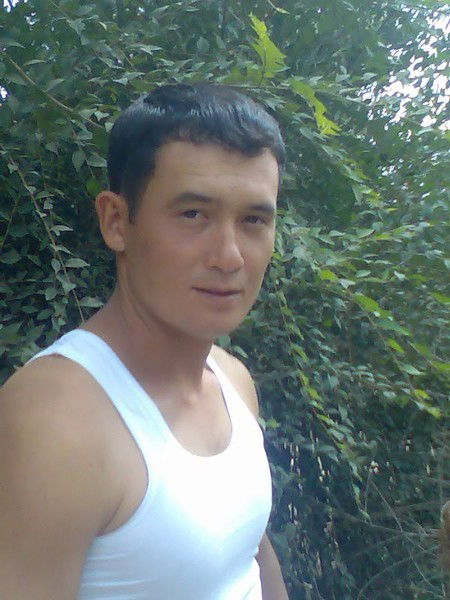 Ниязов Саяхат