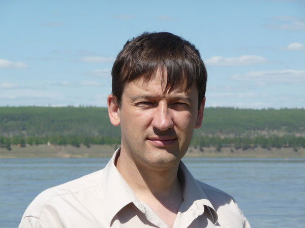 Александр Лукоянов