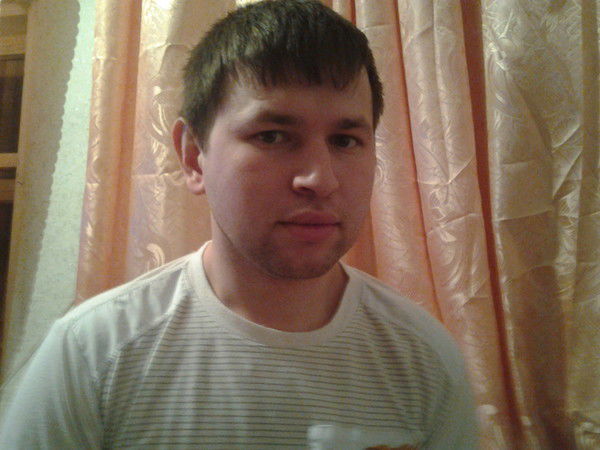 Мухаметшин Евгений