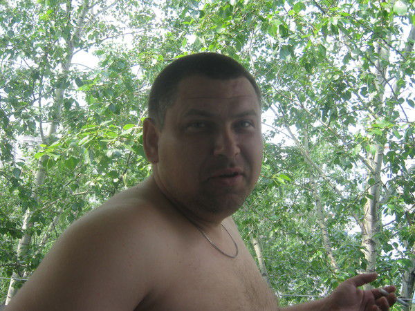 Антон Григорьев