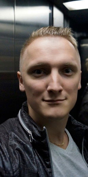 Роман Свиридов