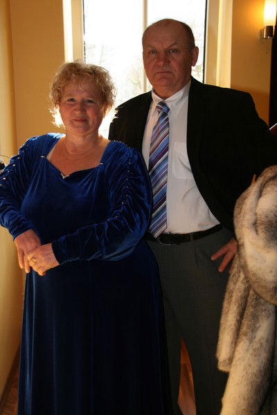 Ольга Товстелёва