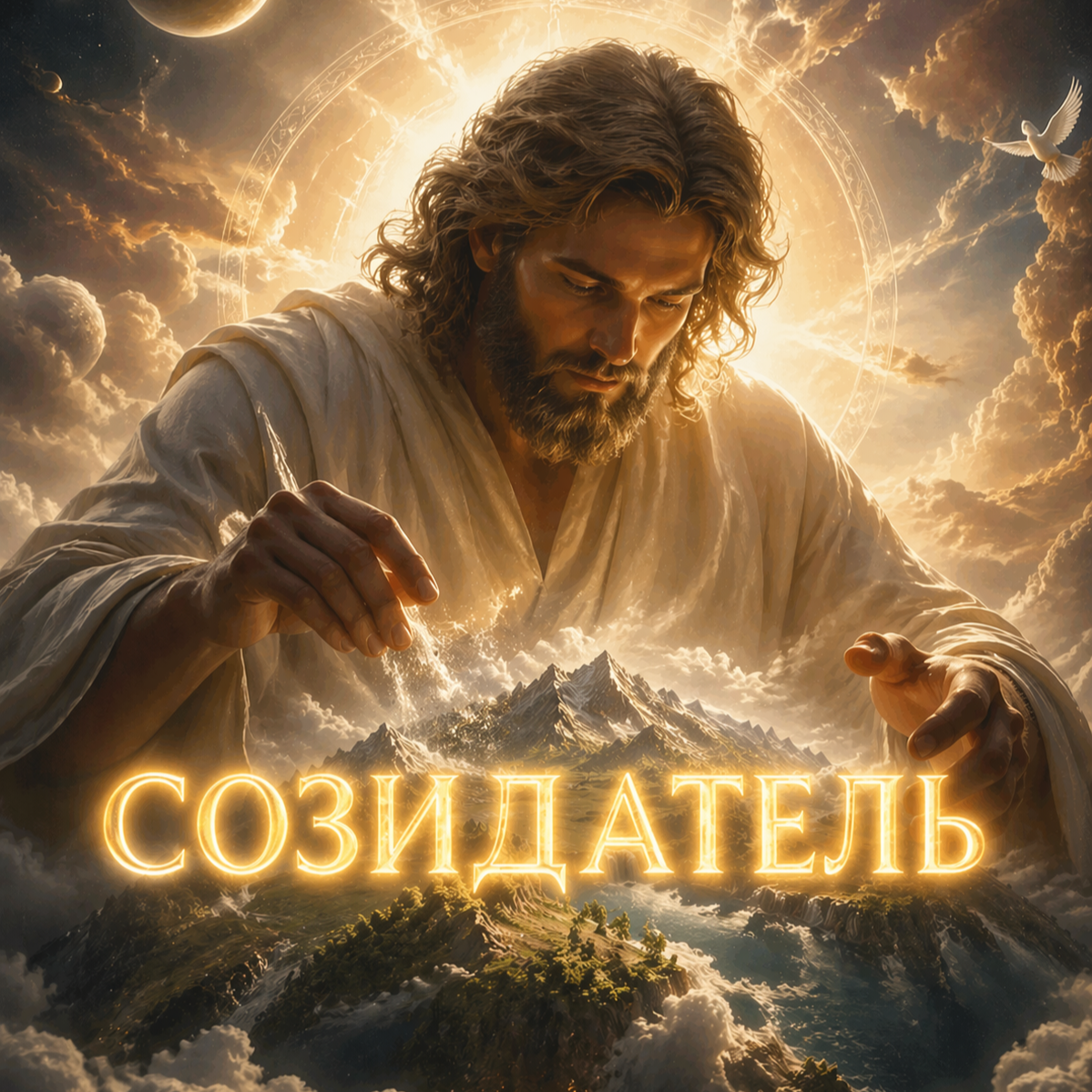 Созидатель