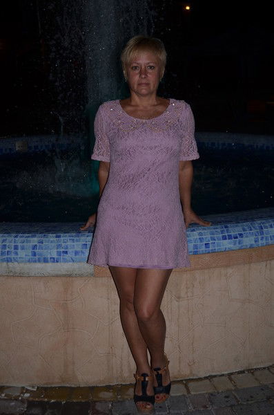 Елена Недашковская