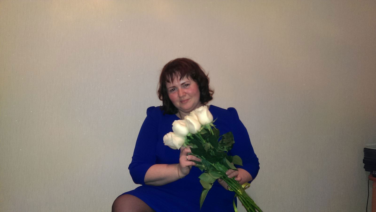 Яна Тушнолобова