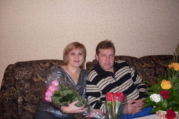 Людмила Григорьева