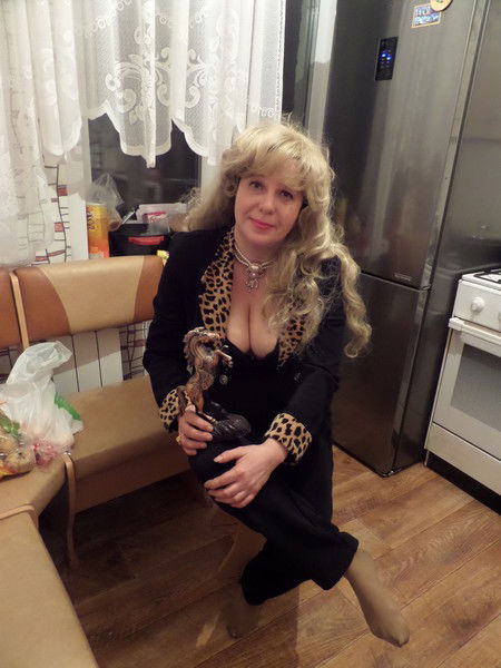 Ирина Зуева